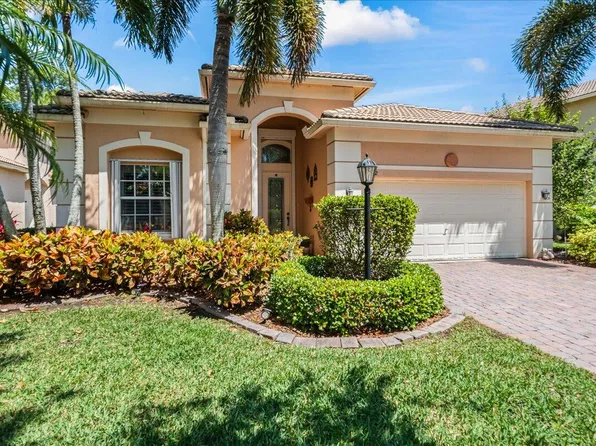 5722 Sterling Lake Drive, Fort Pierce, FL 34951