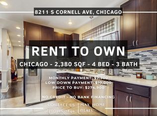 8211 S Cornell Ave, Chicago, IL