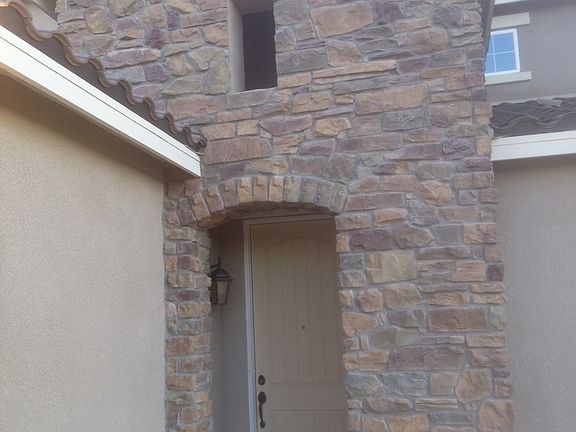 Front entry Door not paint y