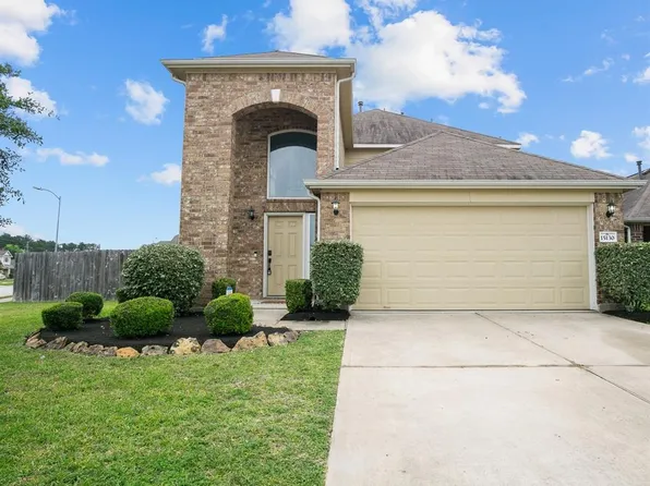 15130 Winter Meadow Court, Humble, TX 77396