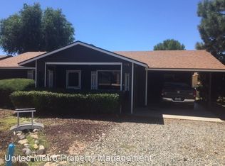 5574 N Long Rifle Rd, Prescott Valley, AZ 86314