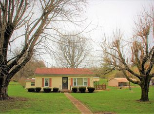 634 Cane Run Rd, Carlisle, KY 40311