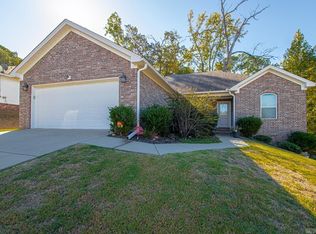 1205 Heights Rd, Benton, AR 72019