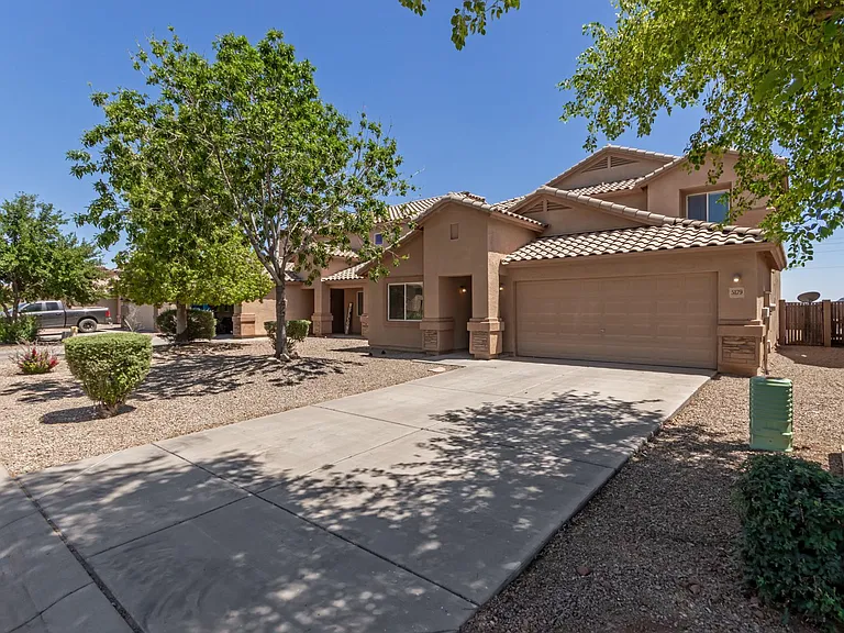 5179 E Silverbell Rd — Photo 5