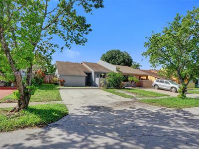 6230 NW 1st St, Margate, FL, 33063