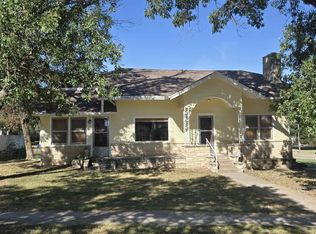 207 S Court St, Enterprise, KS 67441