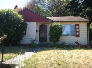 9907 32nd Ave SW, Seattle, WA 98126