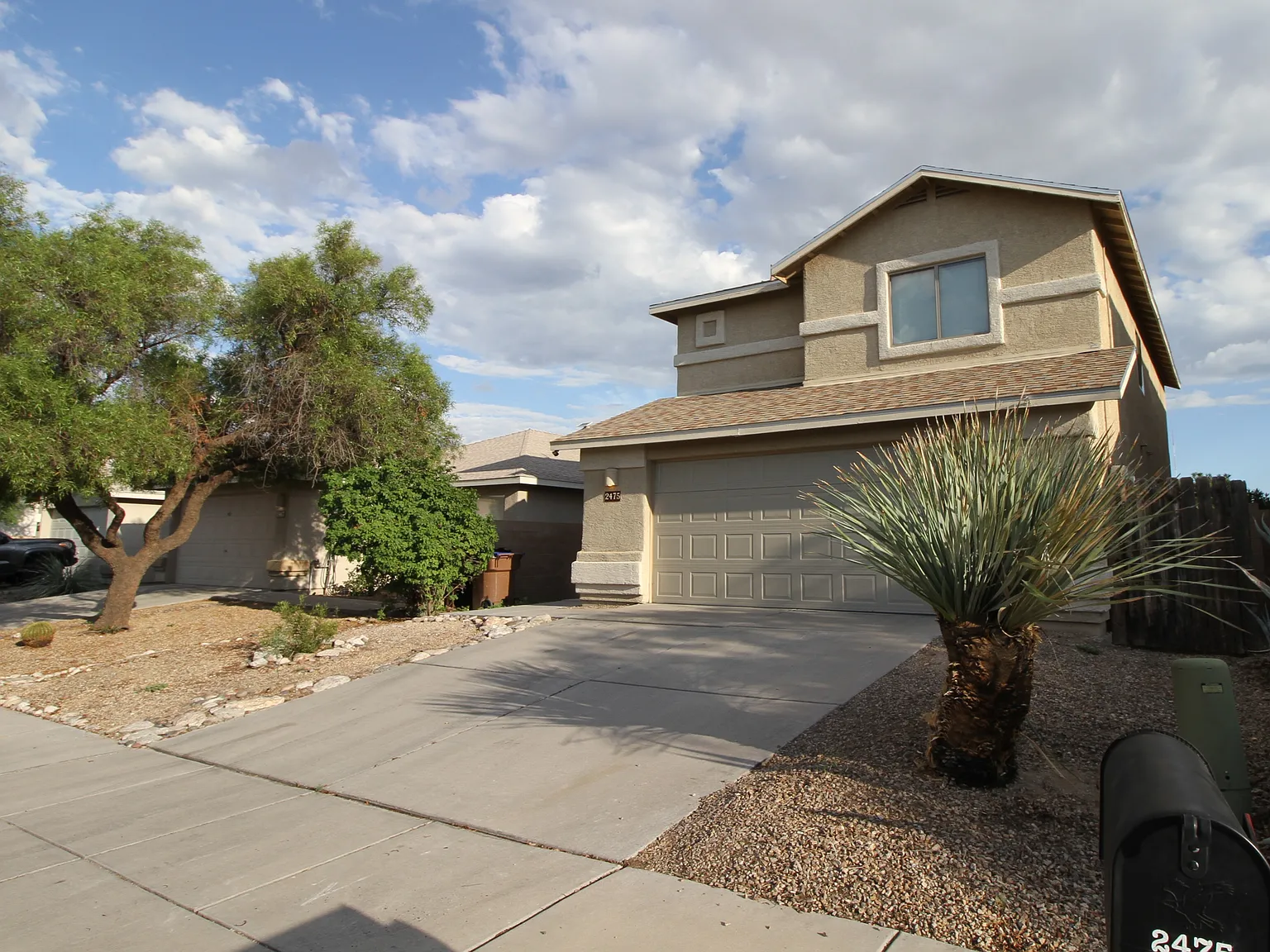 3 bed, 1543 sqft, $2,250 — Photo 4