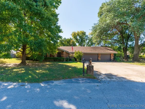 4610 E 118th St, Tulsa, OK 74137