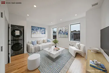 Sold by Brick Real Estate