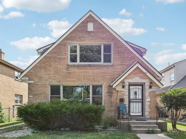 6221 West Leon TERRACE #6223, Milwaukee, WI 53218