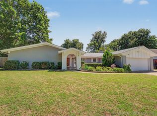 7124 E 69th St, Tulsa, OK 74133