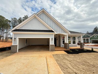 331 Wakelon Dr, Greer, SC, 29651