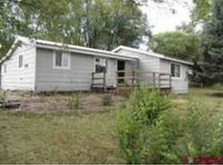 13462 3740th Rd, Hotchkiss, CO 81419