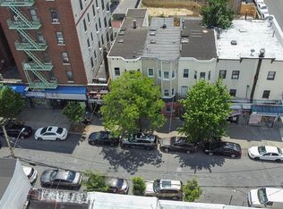 506 E 183rd St #1, Bronx, NY 10458