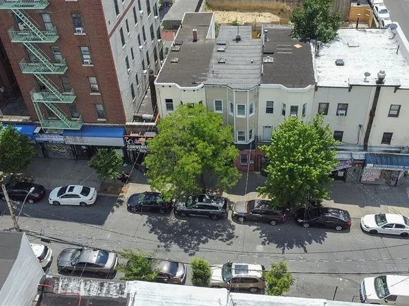 506 E 183rd St #1, Bronx, NY 10458