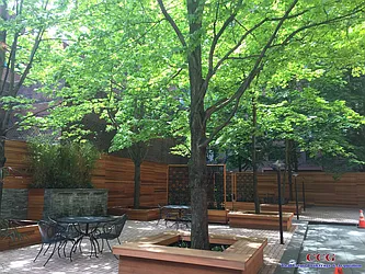 Rented by CCG Real Estate Brokerage