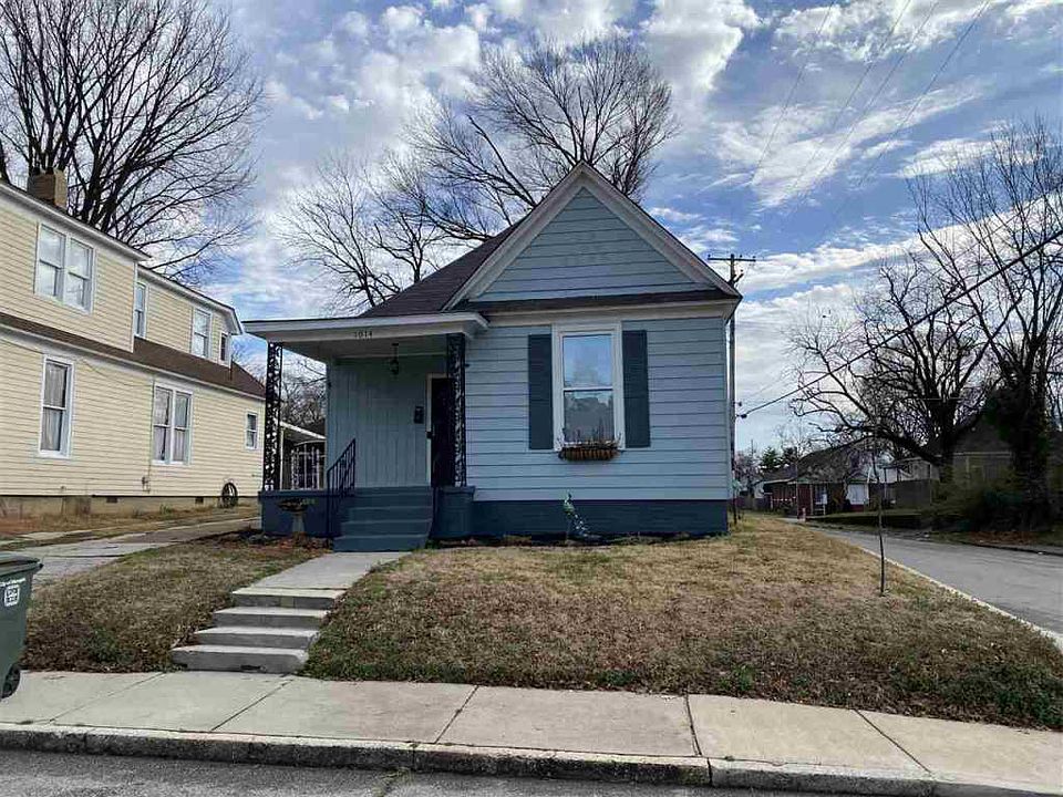 1st image of 1014 New York St