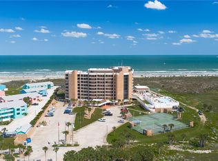 720 Access Rd #1-A-104, Port Aransas, TX 78373