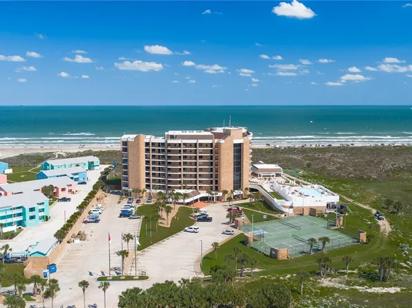 720 Access Rd #1-A-104, Port Aransas, TX 78373