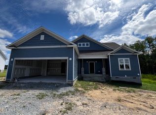872 Olive Branch Dr, Smithfield, NC 27577