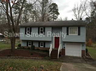 3907 Tyne Dr, Durham, NC 27703