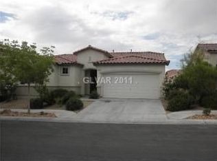 9317 Hampstead Hills Ave, Las Vegas, NV 89149