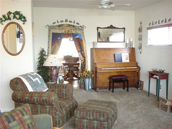 Large Living Room