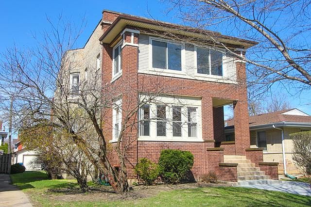 1st image of 605 Marengo Ave APT 2