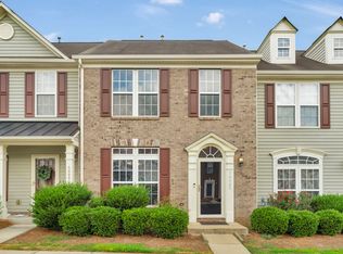 5000 Riverbed Ln UNIT 12-E, Cramerton, NC 28032
