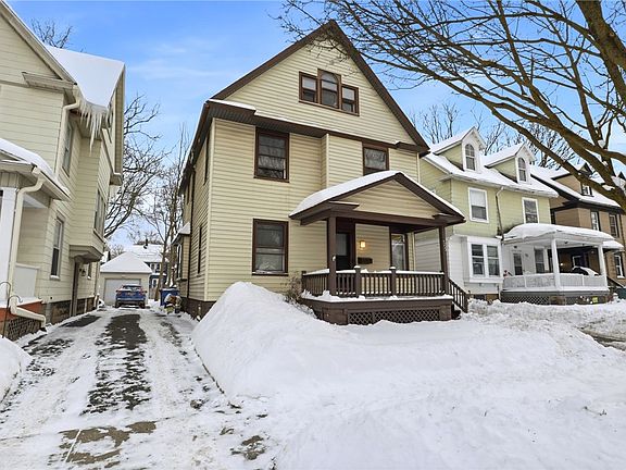 2nd image of 275 Parsells Ave