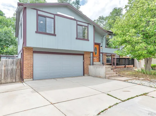 11722 W Layton Drive, Morrison, CO 80465