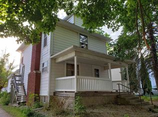 1011 S Armstrong St, Kokomo, IN 46902