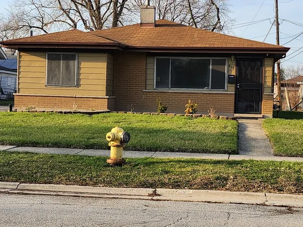 910 163rd St, Calumet City, IL 60409