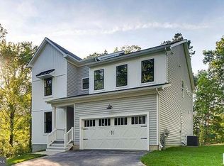 7806 W B & A Rd, Severn, MD 21144