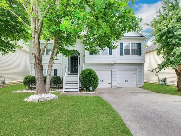 1411 Cumberland Creek Ln SW, Marietta, GA 30008