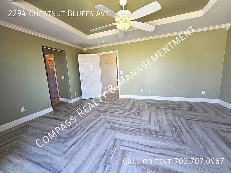 2294 Chestnut Bluffs Ave — Photo 39