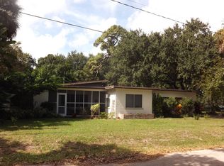 1824 Palm Blvd, Melbourne, FL 32901