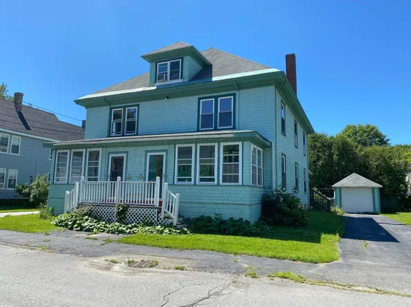 52 West St, Bangor, ME 04401