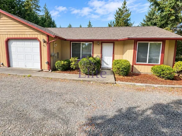 93 E Pine Park Ln, Shelton, WA 98584
