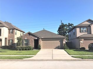 4030 Streambed Trl, Houston, TX 77068