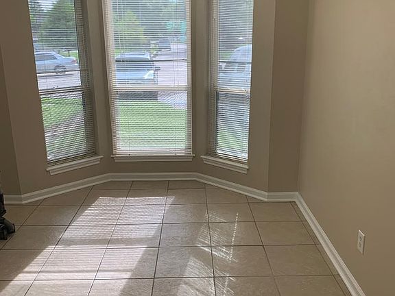Dining Room area