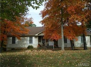 1325 Highway Am, Villa Ridge, MO 63089
