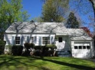 68 Old Elm Rd, Fairfield, CT 06825