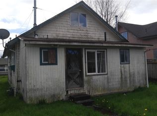 1912 Bay Ave, Aberdeen, WA 98520