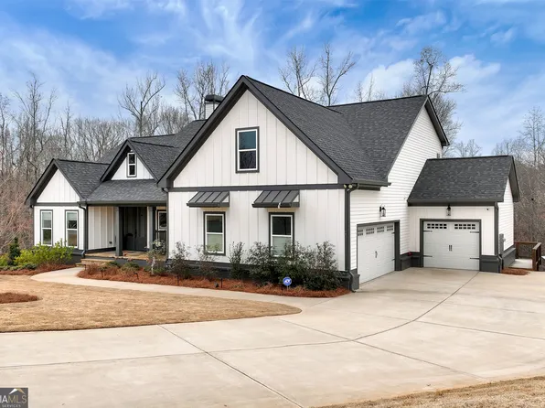 6140 Crescent Moon Rdg, Cumming, GA 30041