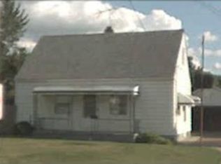 2522 E 38th St, Lorain, OH 44055
