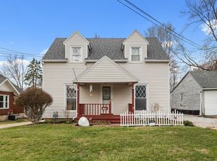 134 Grover St, Mansfield, OH 44903