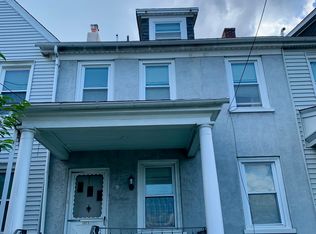 1018 N Duke St, Lancaster, PA 17602
