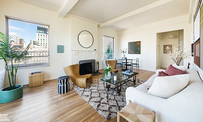 Sold by Brown Harris Stevens | media 4